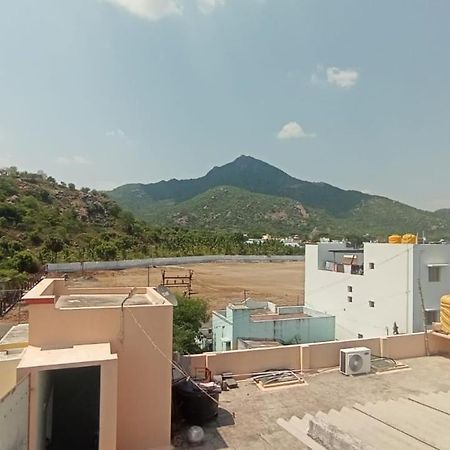 Thiru Arunai Guest House Tiruvannāmalai Exterior foto