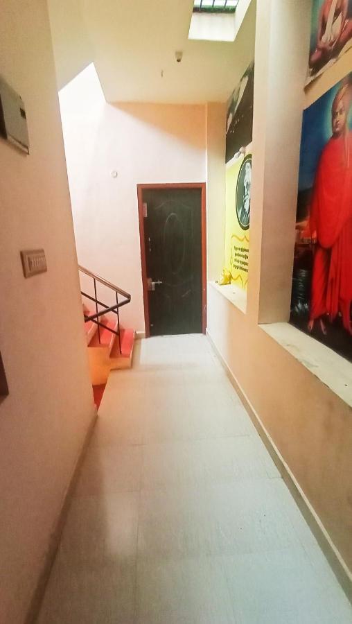 Thiru Arunai Guest House Tiruvannāmalai Exterior foto